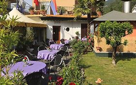 Hotel Pensione Da Peppino